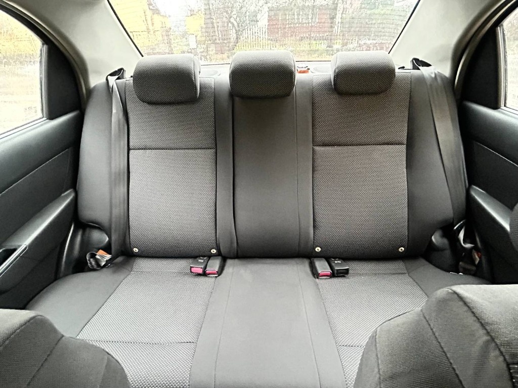 ✅Chevrolet Aveo 1.4 16v SE Premium A/C Kúpené v SR✅ - 9