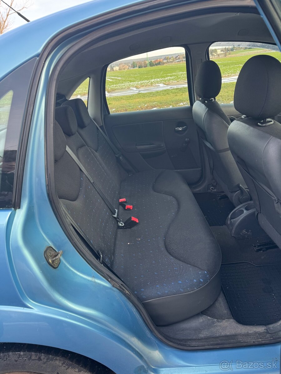 Citroen C3 1.1i , STK do 10/2027 - 9