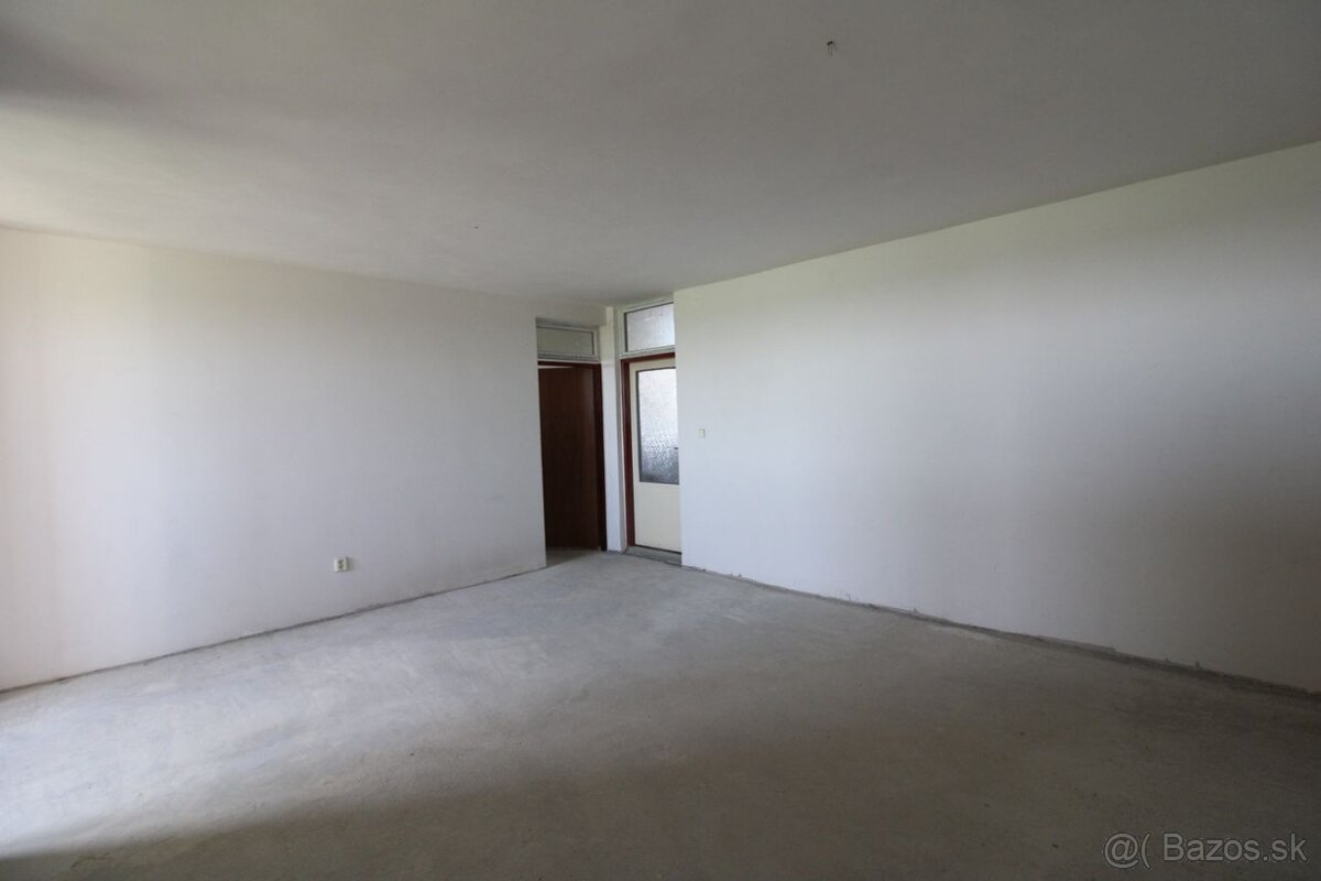 Podnikateľský objekt/sklad a pozemok na prenájom, Bernolákov - 9