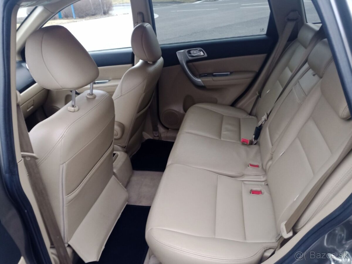 Great Wall HAVAL H6 2014 4X4 2.0 TDI2014 - 9