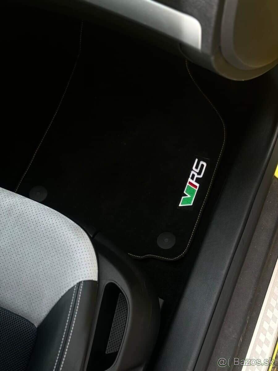 Škoda oktavia 2.0 TFSI - 9