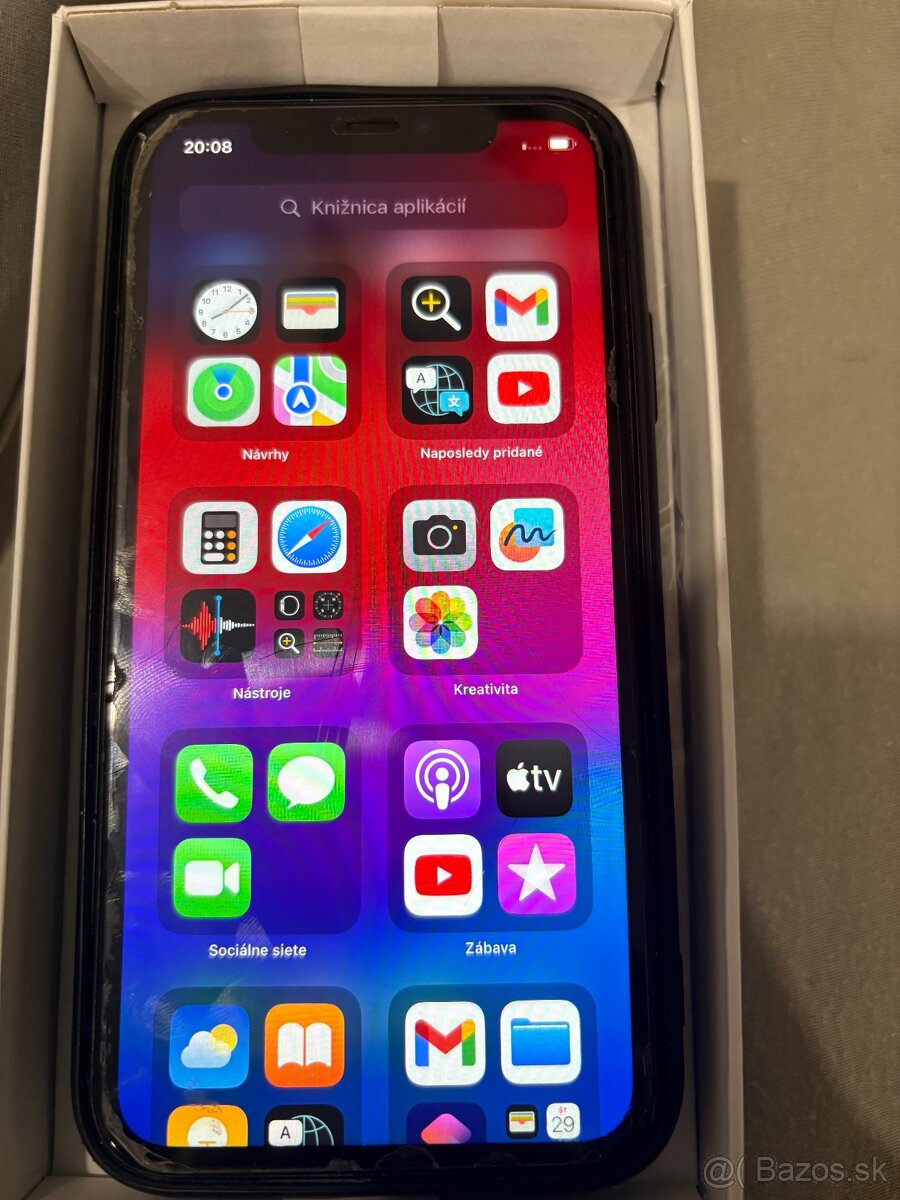 Iphone 11 64GB ASSAP - 9