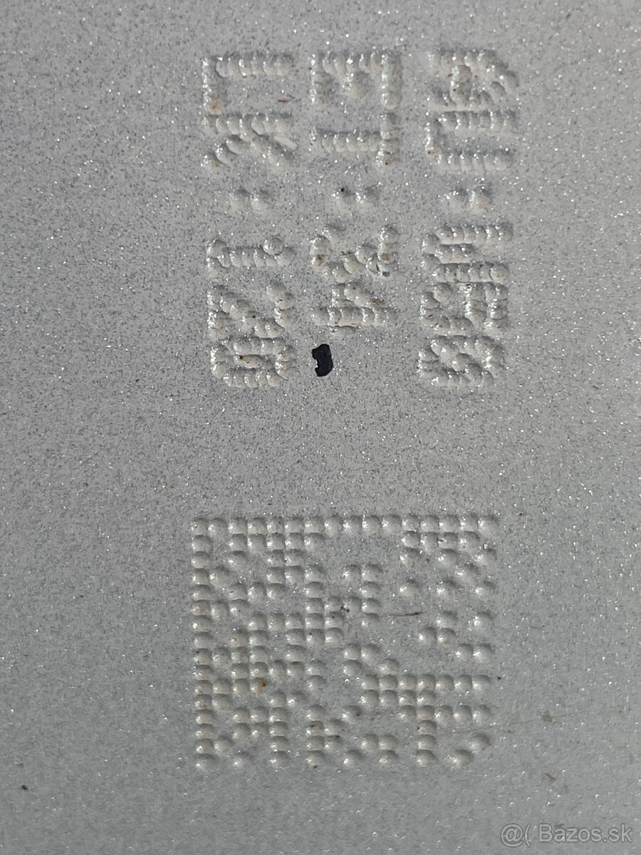 Alu disk 5x120 ET 34 R17 - 9