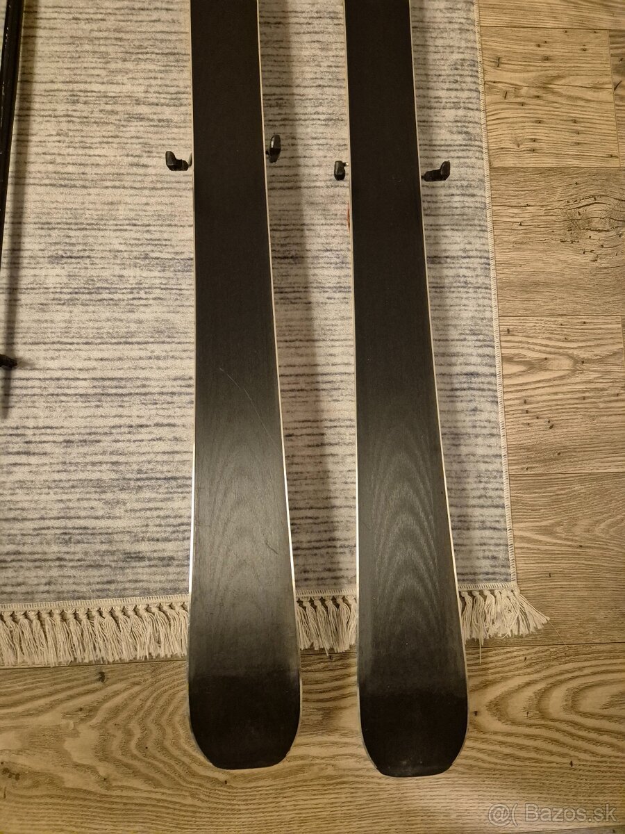 Lyže Dynastar + palice (set) - 9