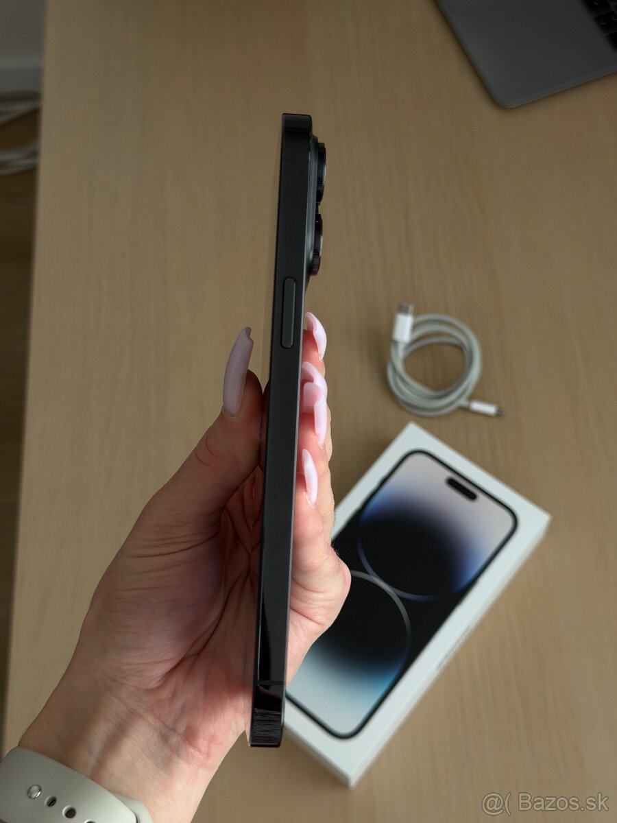 iPhone 14 Pro Max, 512GB - 9