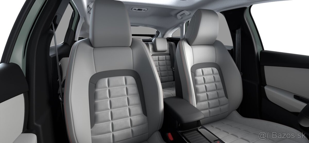 Citroën C4 MAX Hybrid (MHEV) 145 ë-DCT6 - 9