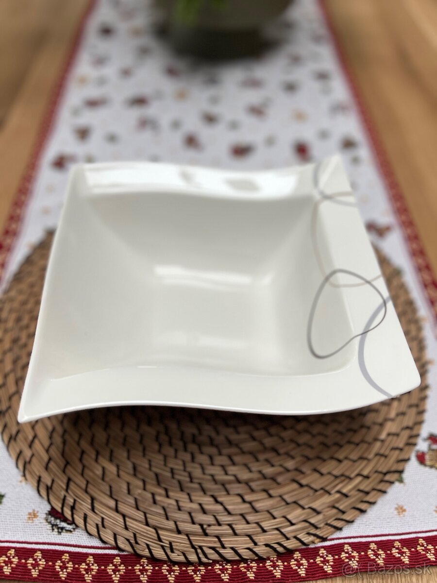 Jedálenský servis - 9