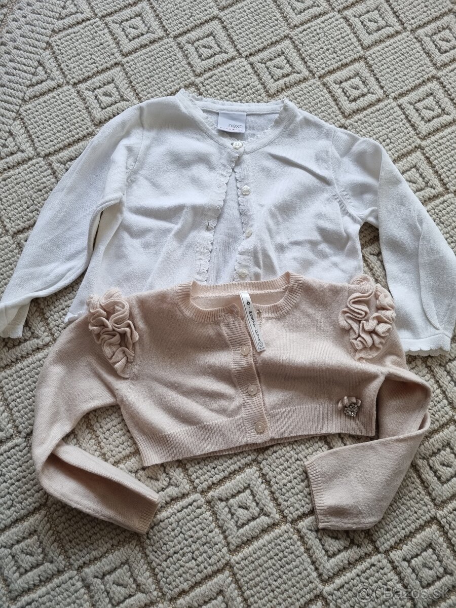 Mikiny a svetre vel. 92 - 9