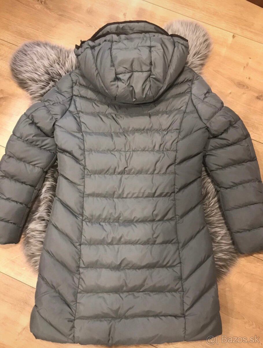 Detská zimná bunda veľ.146 - 9