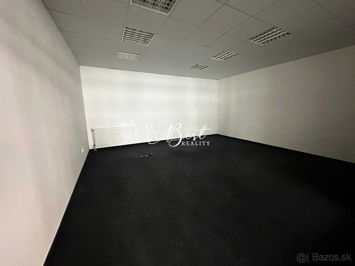 Obchodné priestoy na prenájom - 9