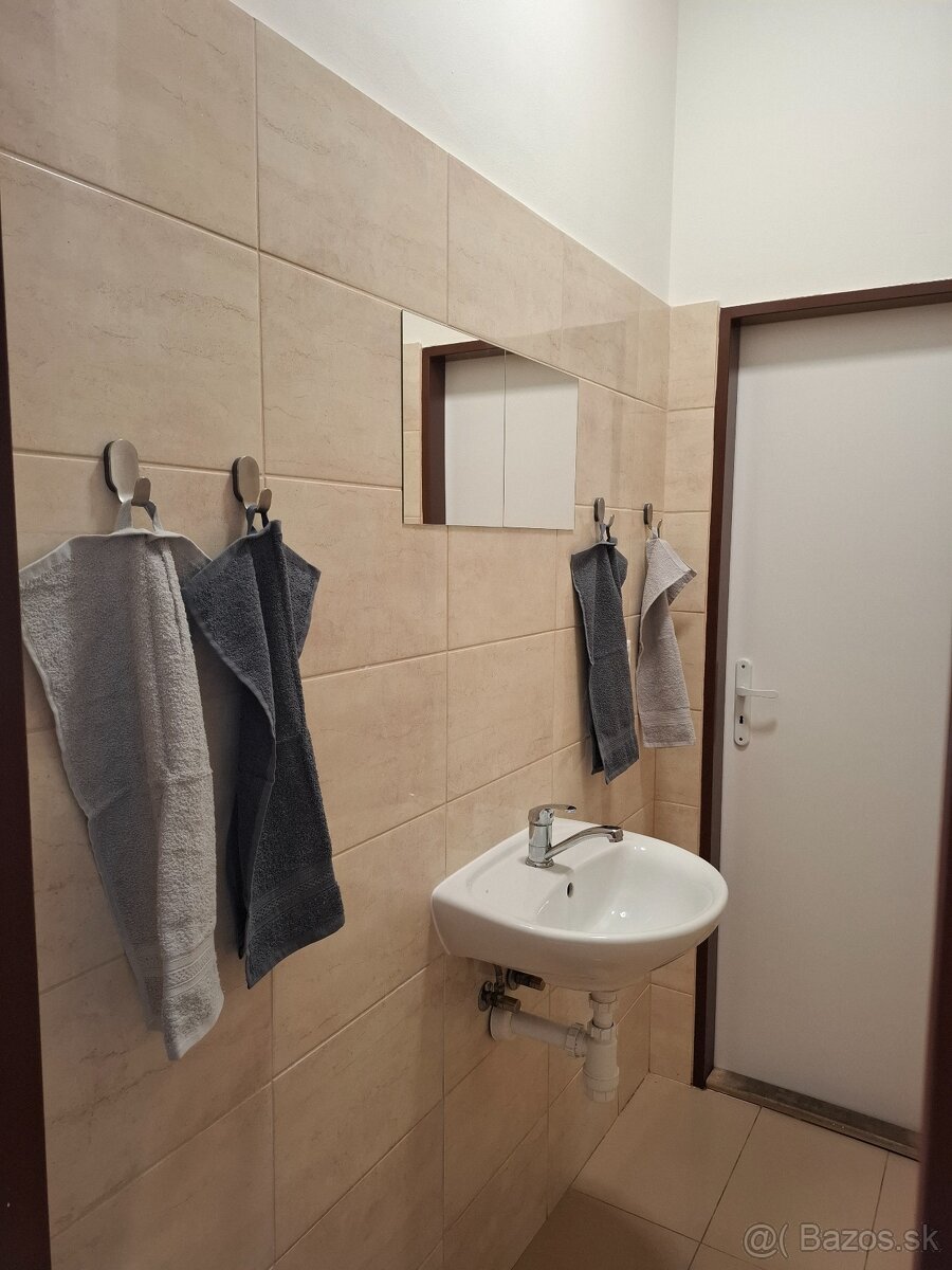 Ubytovňa WORK&HOME Nitra - 9