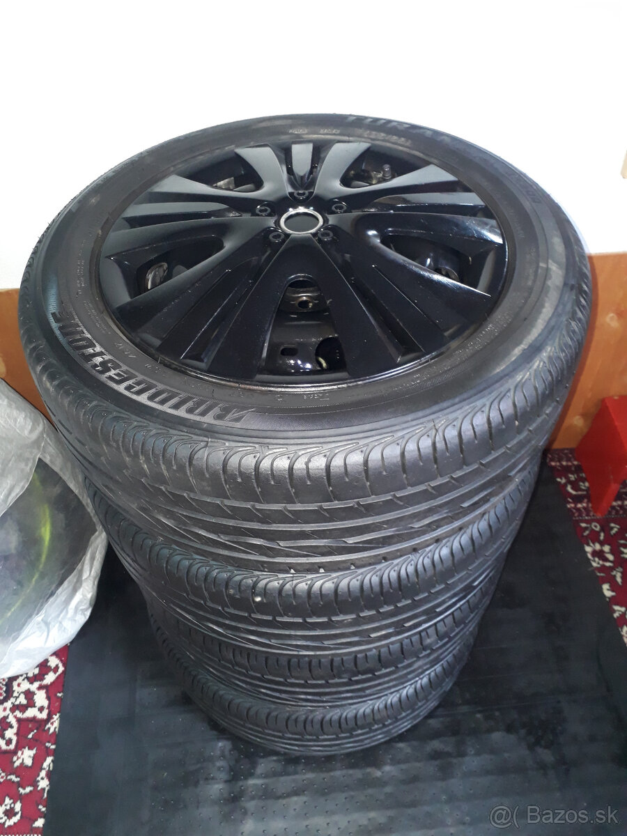 Letné komplety 195/55 R15 - 9
