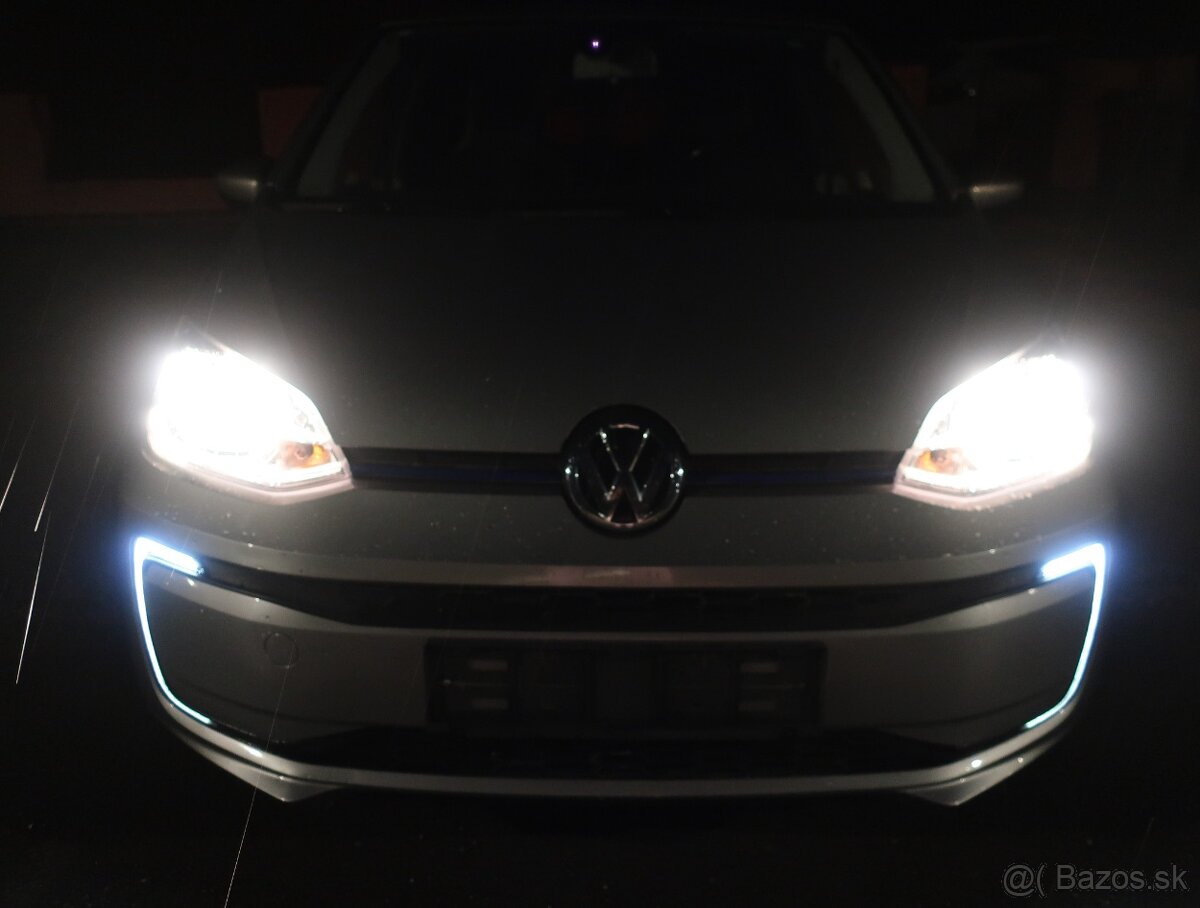 Volkswagen e-Up, 37tis.km, odpočet DPH, cena len 10.711€+DPH - 9