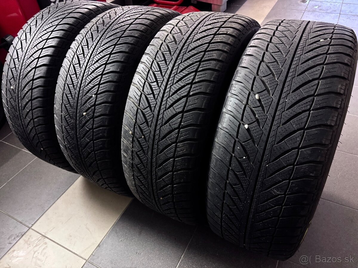 Styling 647M R19 Bmw Zimne - 9