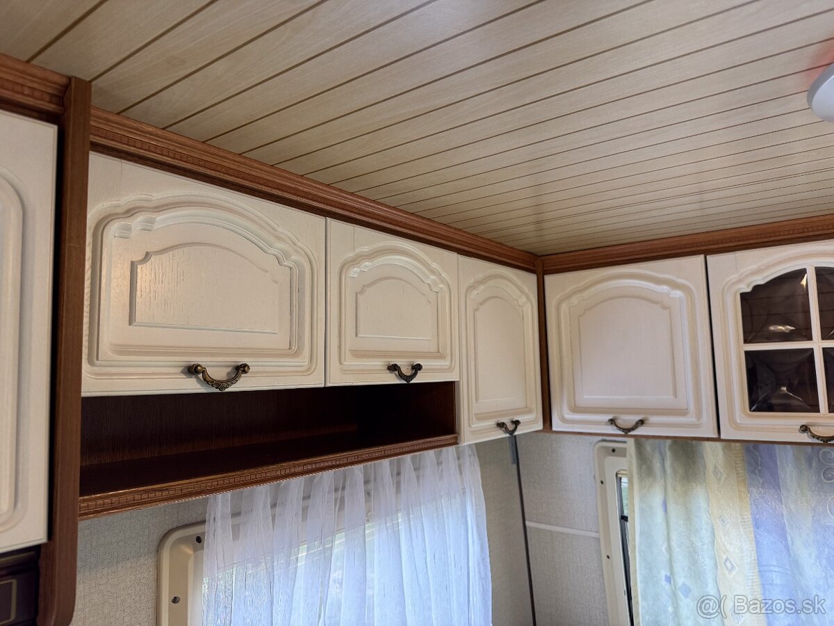 Hobby Prestige 460T - 9