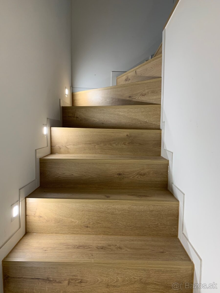 Na predaj 4-izbový rodiný dom v Záhorskej Bystrici - 9