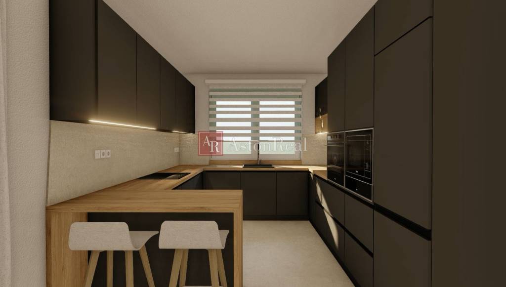 Predaj: Dom - HOLODOM - BUNGALOV 131m2, 4.izby,, Senica -Top - 9