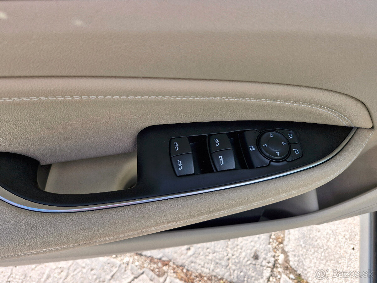 Opel Insignia 2.0 CDTI S S Dynamic - 9