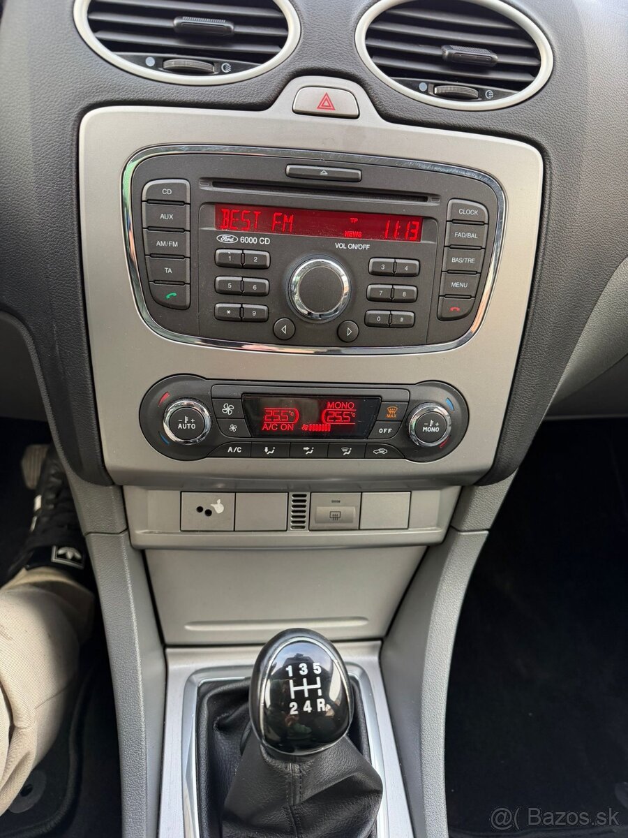 Ford Focus Combi - 9