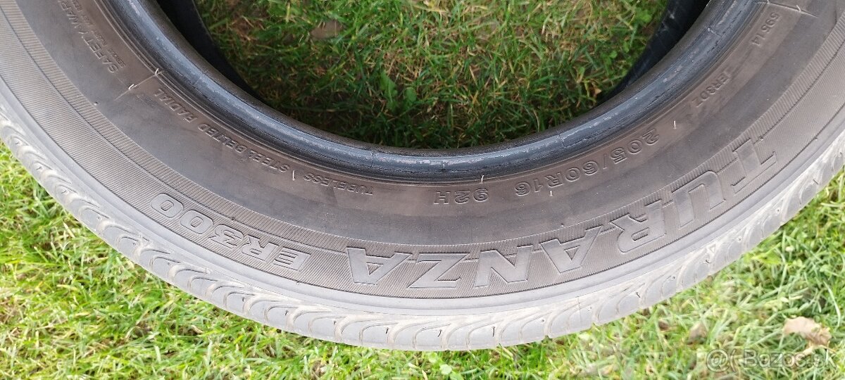 SX 4 pneumatiky. - 9