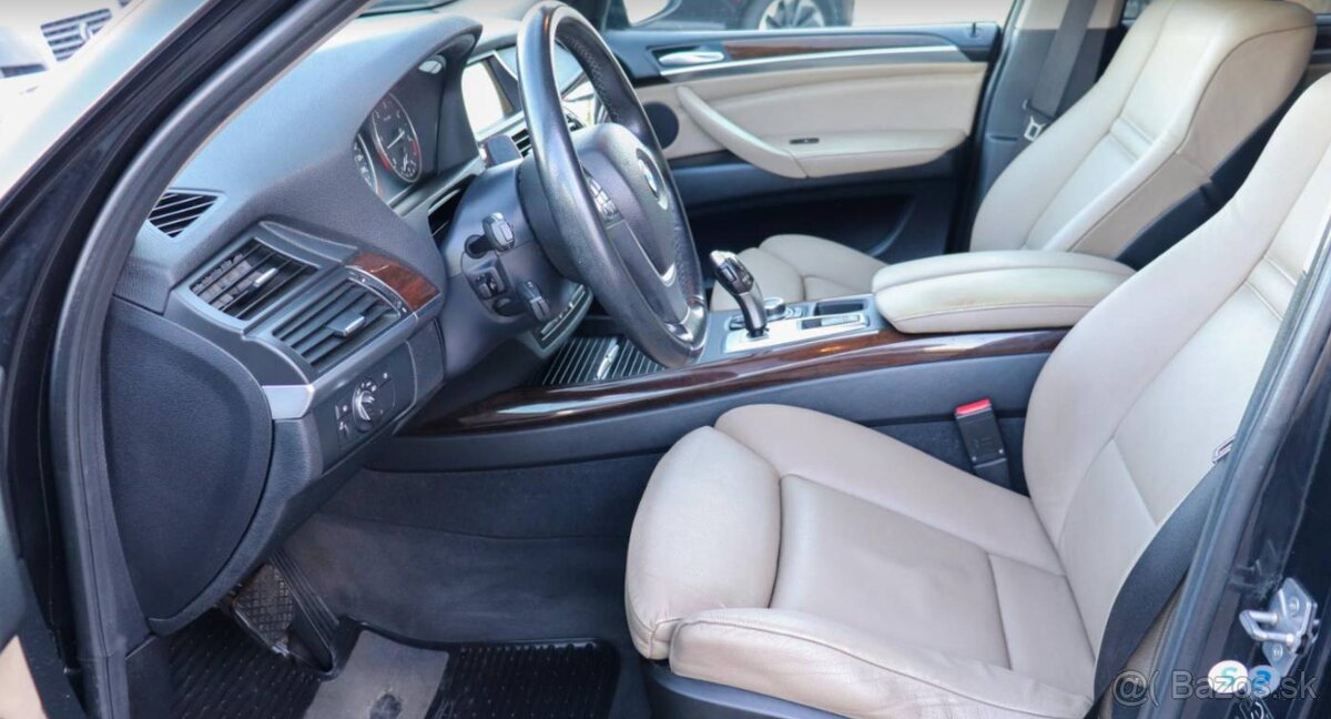 BMW X5 xDrive30d - 9