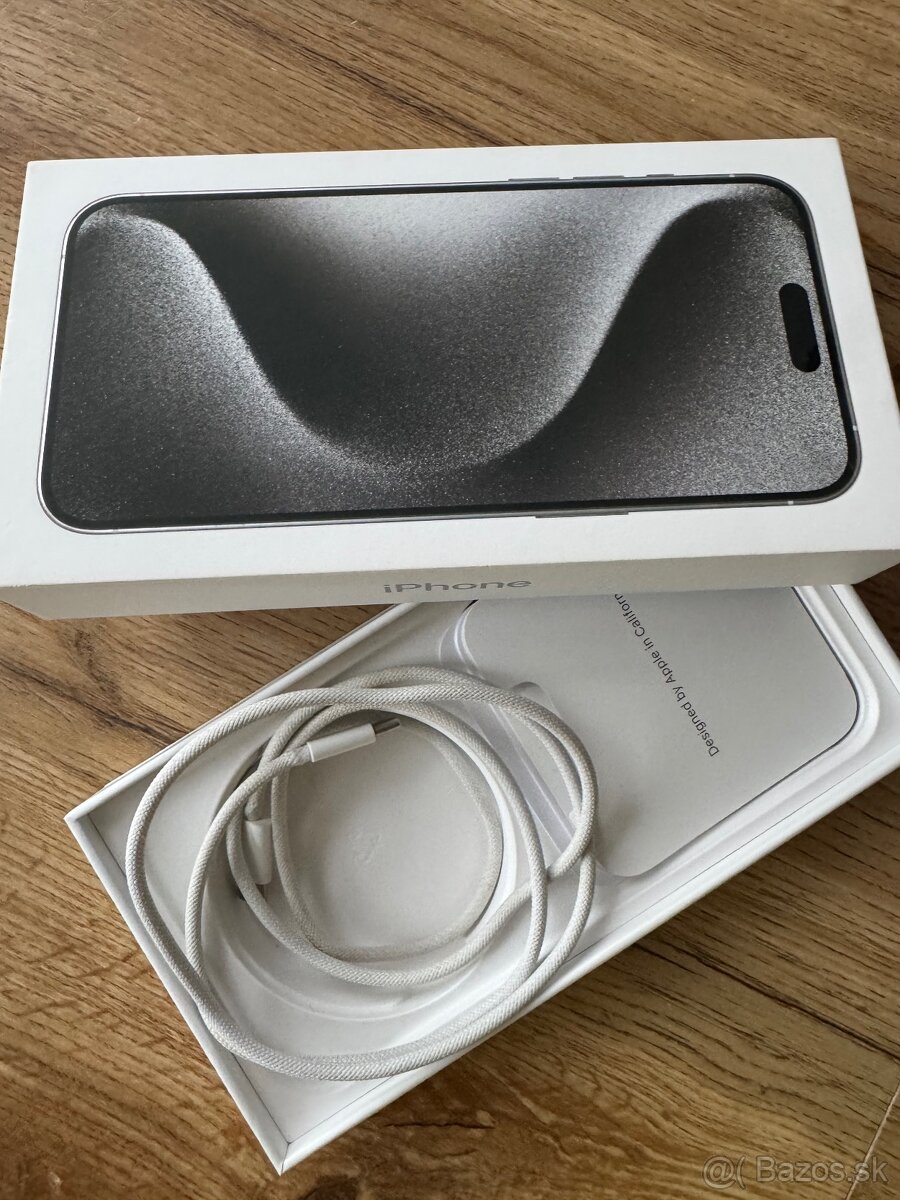 iPhone 15 PRO MAX - 9