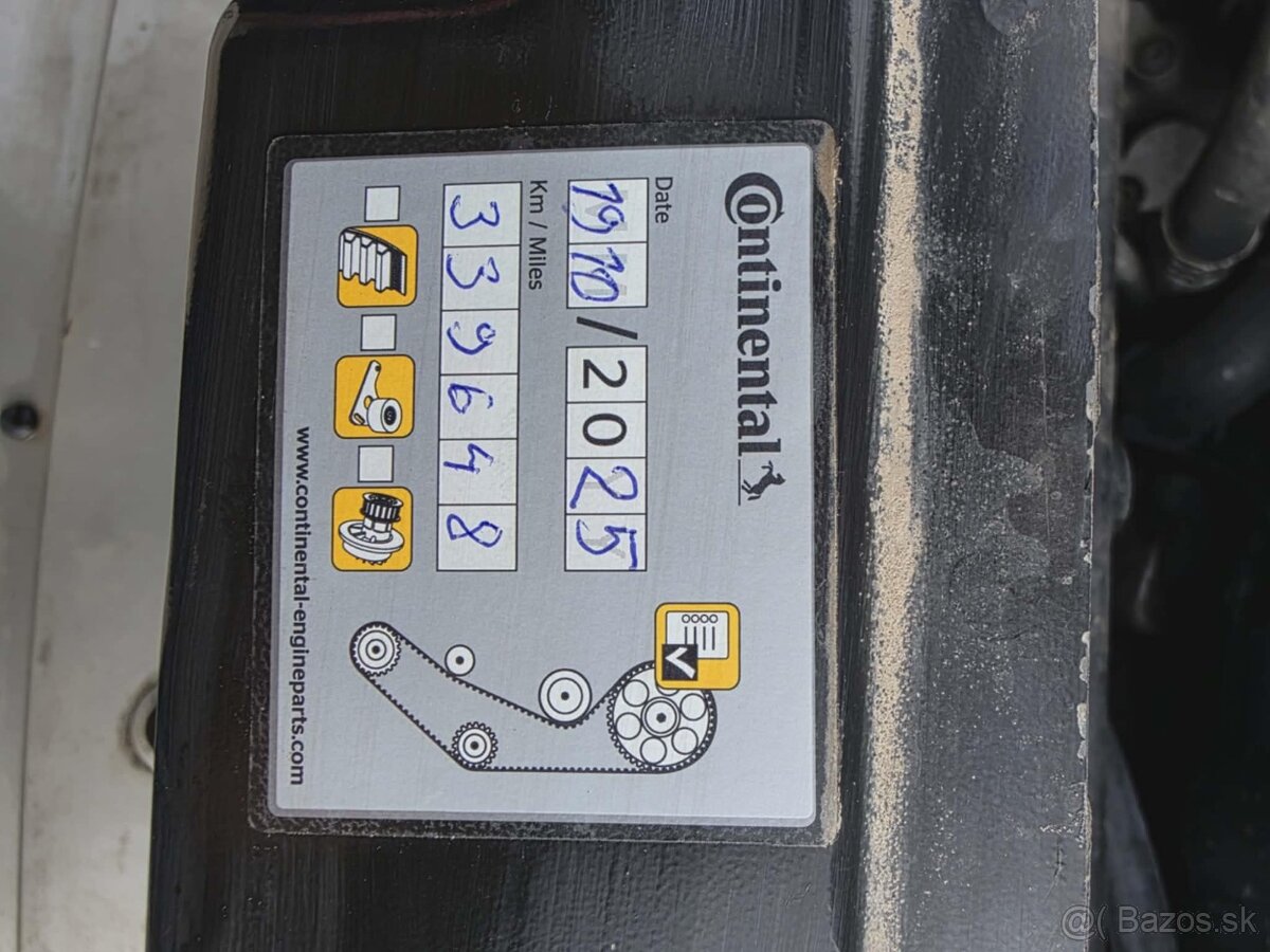 Škoda octavia 2 - 9