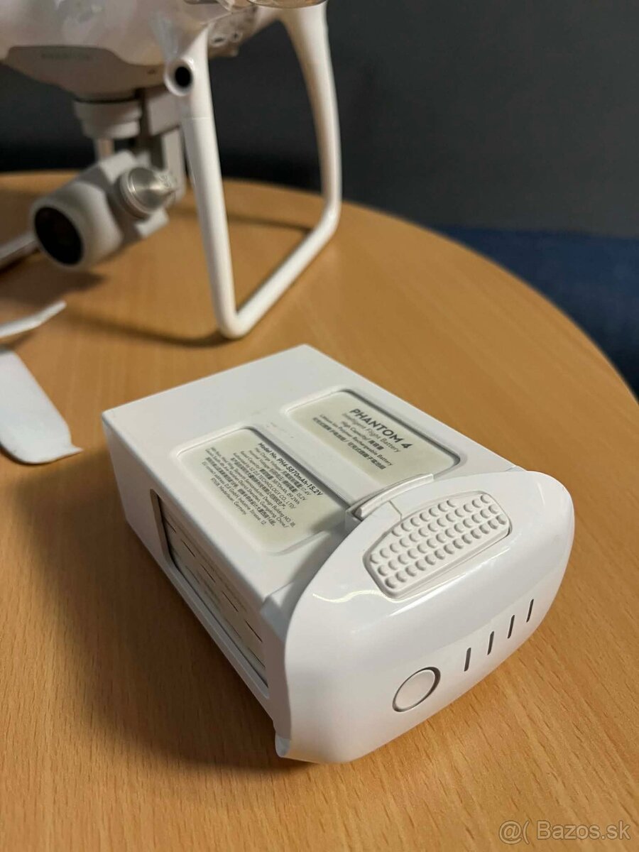 Dji Phantom 4 pro - 9