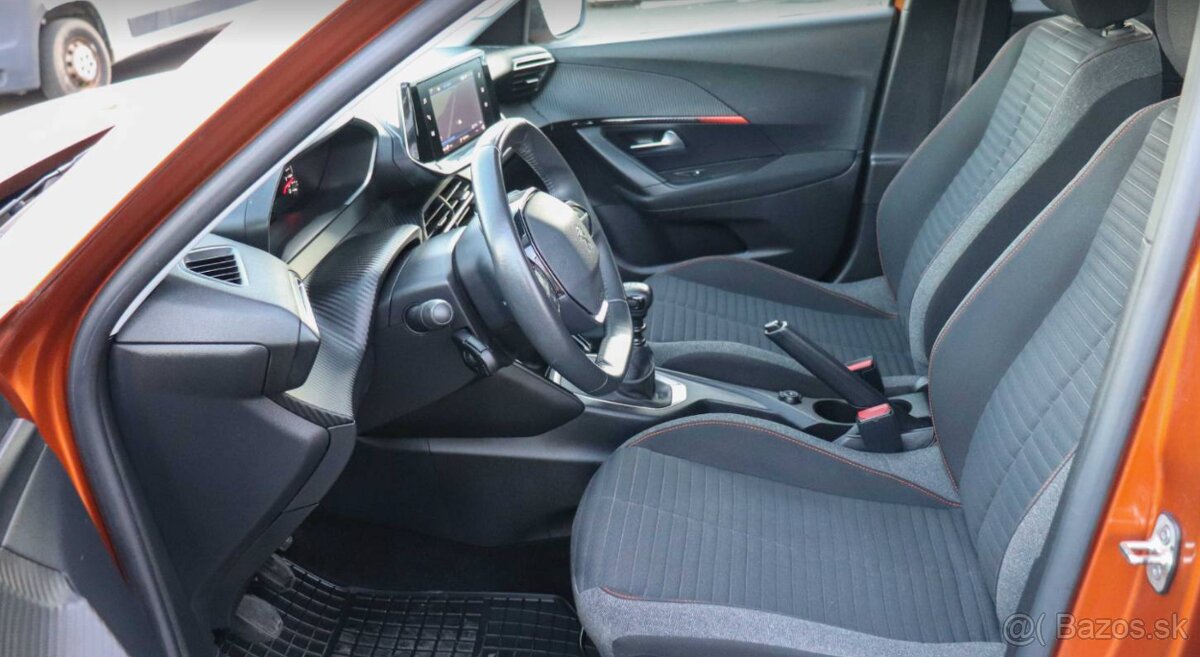 Peugeot 2008 1.2 PureTech 100 Active - 9