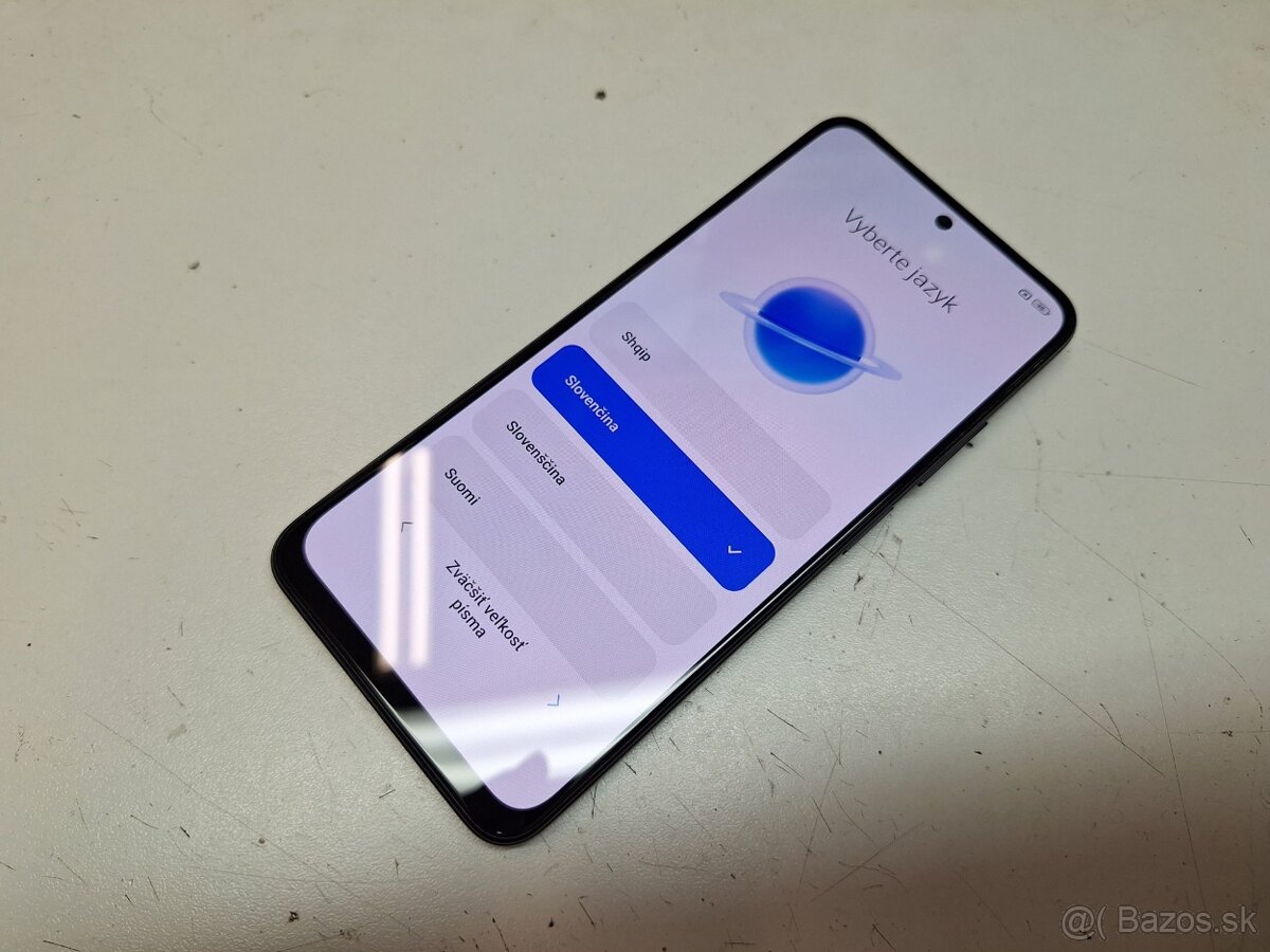 Redmi Note 11S, 6GB/128GB - 9