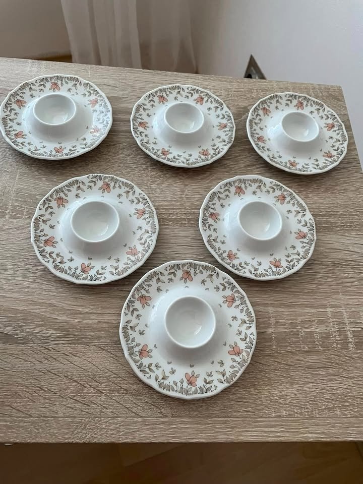 Stojan na vajíčka - 9