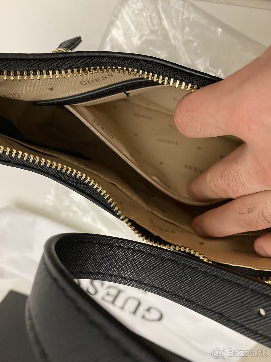 Kabelka Guess - 9