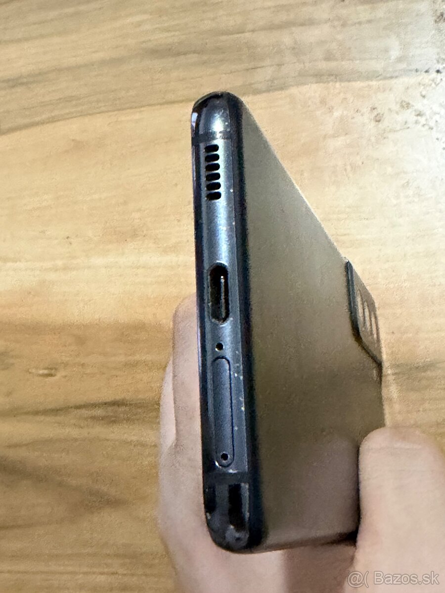 Predám Samsung Galaxy S21 5G 8GB Rám 128GB Black - 9