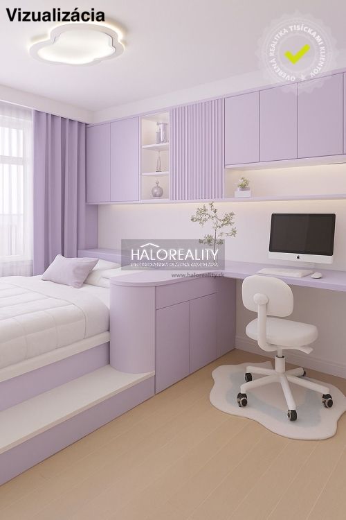 HALO reality - Predaj, rodinný dom Okružná, uvádzacia cena - - 9