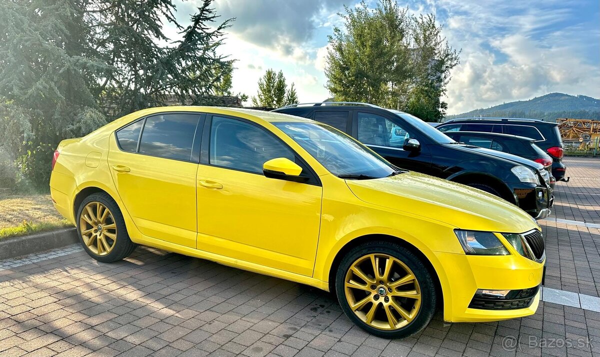 Prenájom auta Žilina - 9