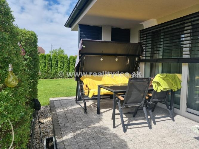 Predám novostavbu RD v Dubnici nad Váhom - 9