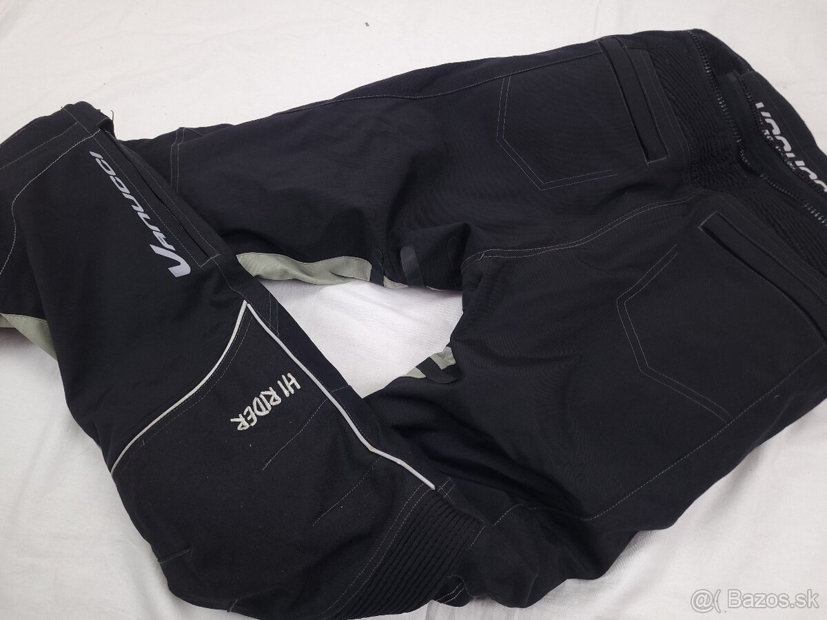 Vanucci HiRider Sympatex dámska textilná kombinéza M 40 - 9