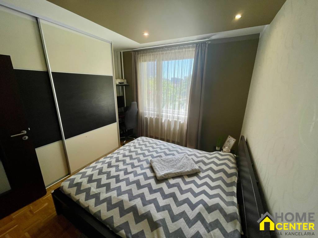 Predaj 3 izbový byt, Gazdovská, Gazdovská, Komárno - 9