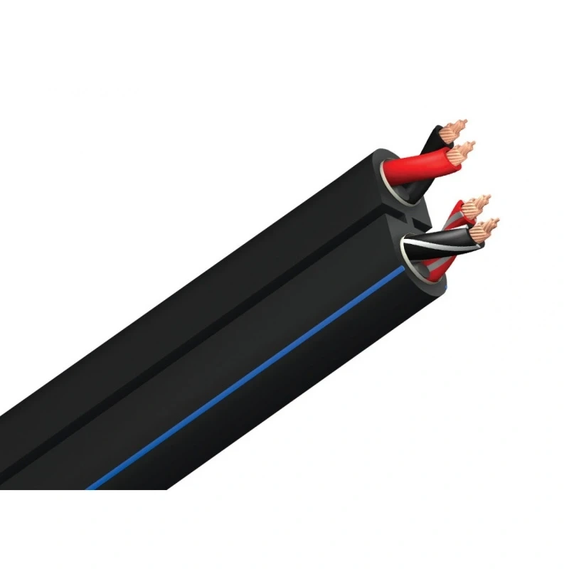 Stĺpové reproduktory, integrovaný zosilovač, príslušenstvo - 9