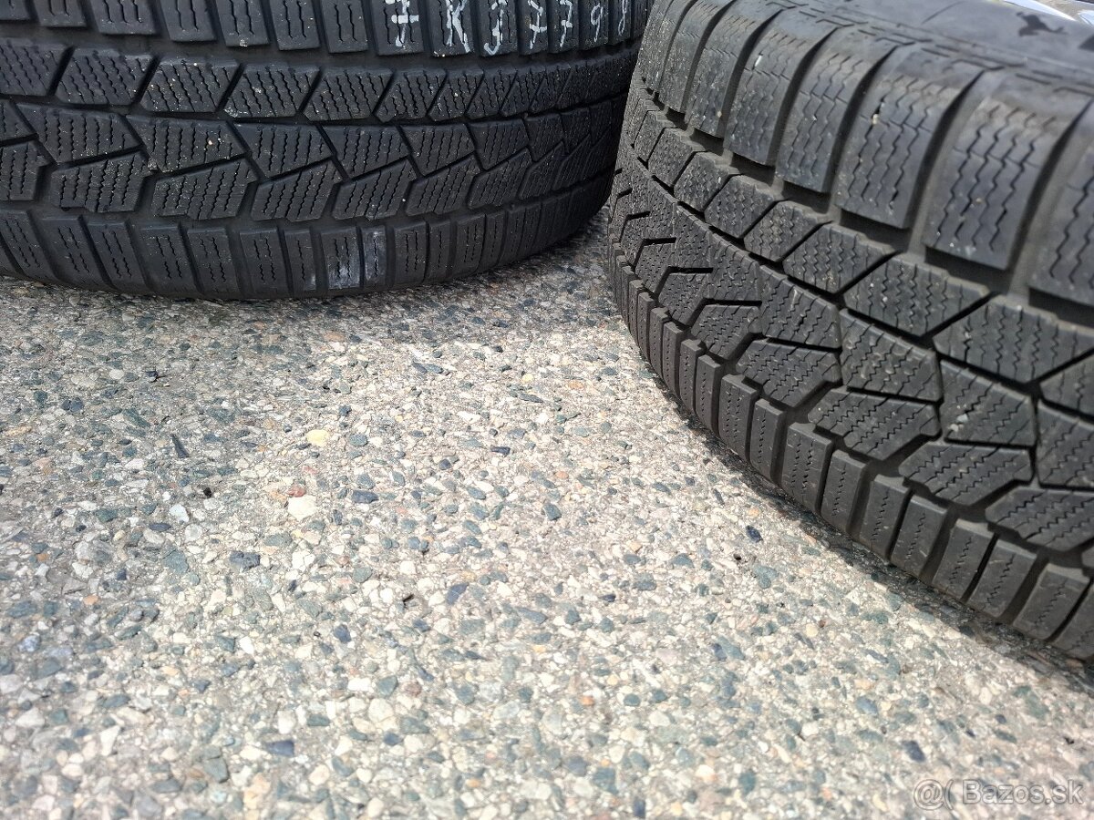 Originál zánovní sada 16" BMW 1er F40 style 517 - 9