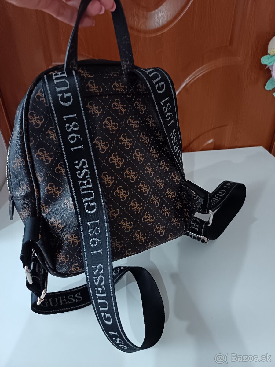 Guess batoh - 9