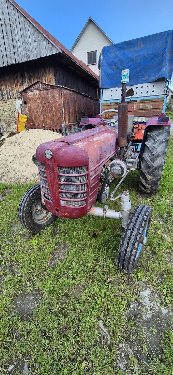 Zetor 3011 - 9