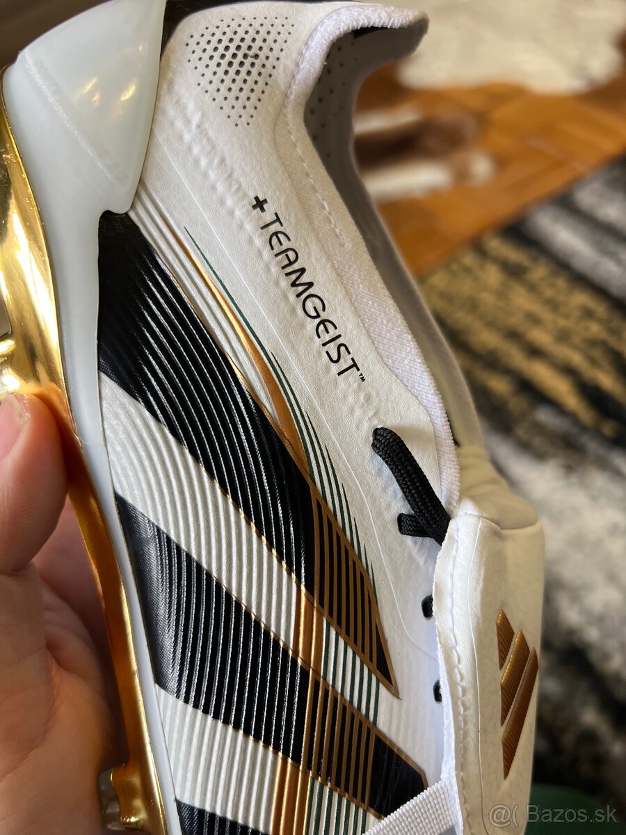 Kopačky Adidas Predator Elite FT FG Teamgeist - 9