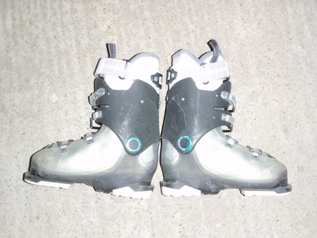 dámske Salomon č.36-37 - 9