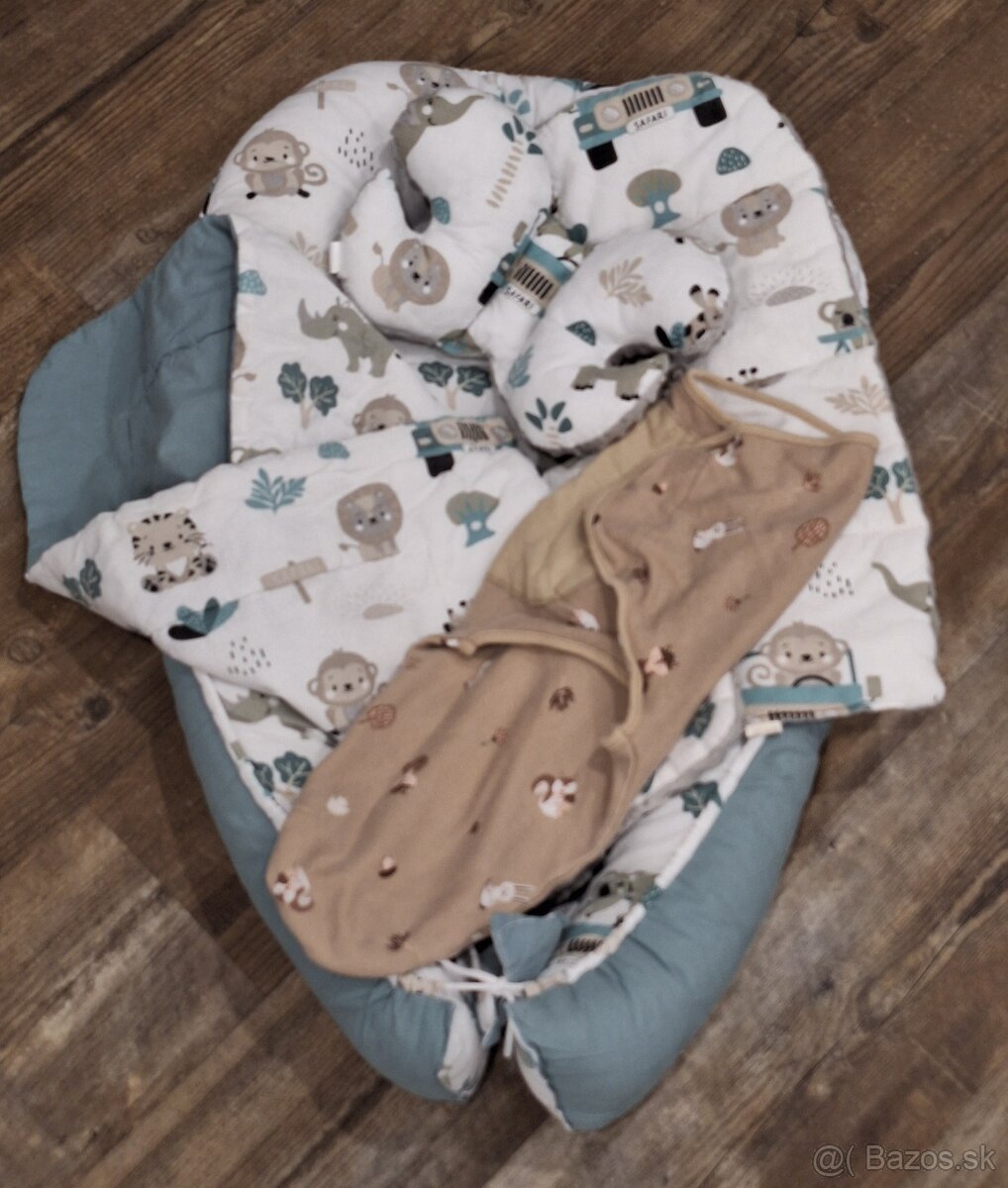 Výbava pre bábätko - 9