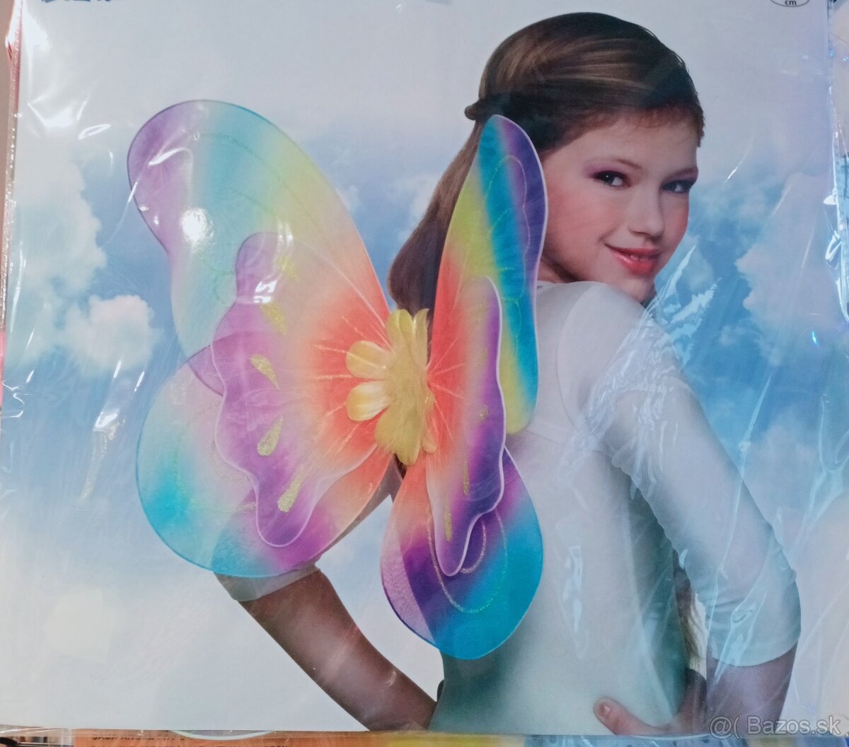 Karnevalový kostým - 9