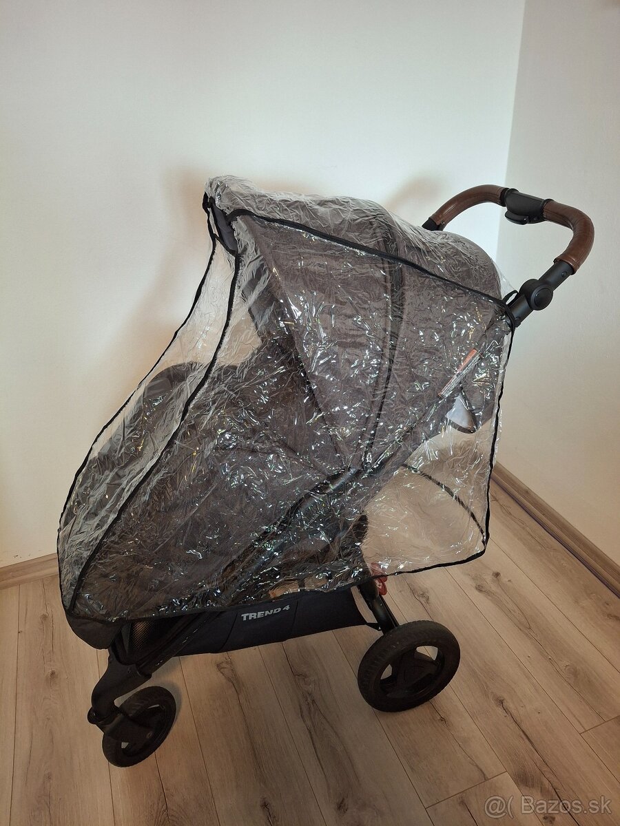 VALCO BABY Trend 4 - 9