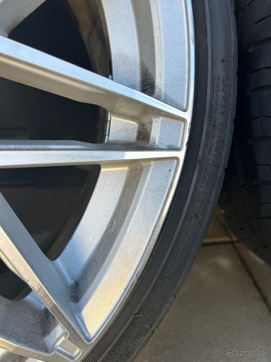 Letna sada dotz suzuka 5x112 r19 - 9