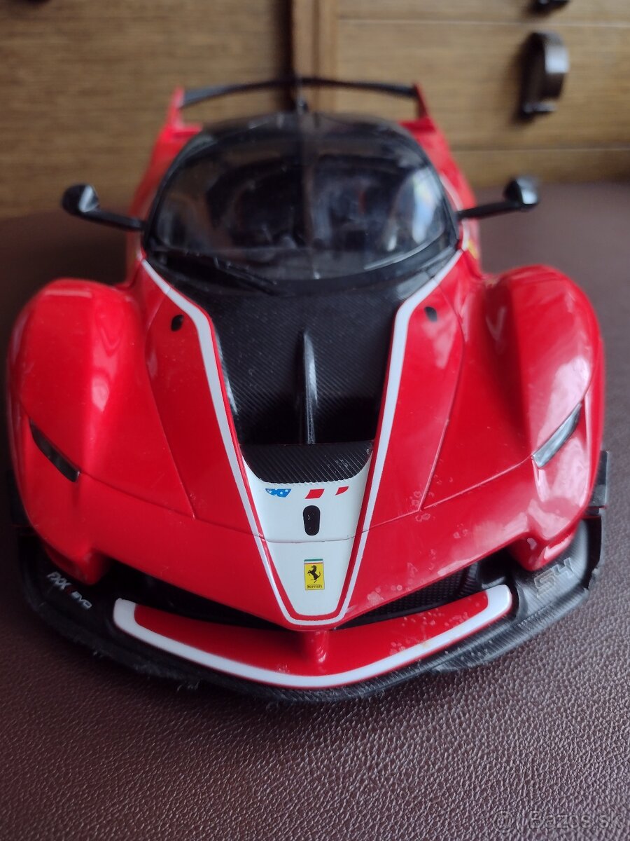 RC MODEL FERRARI FXX K EVO - 9