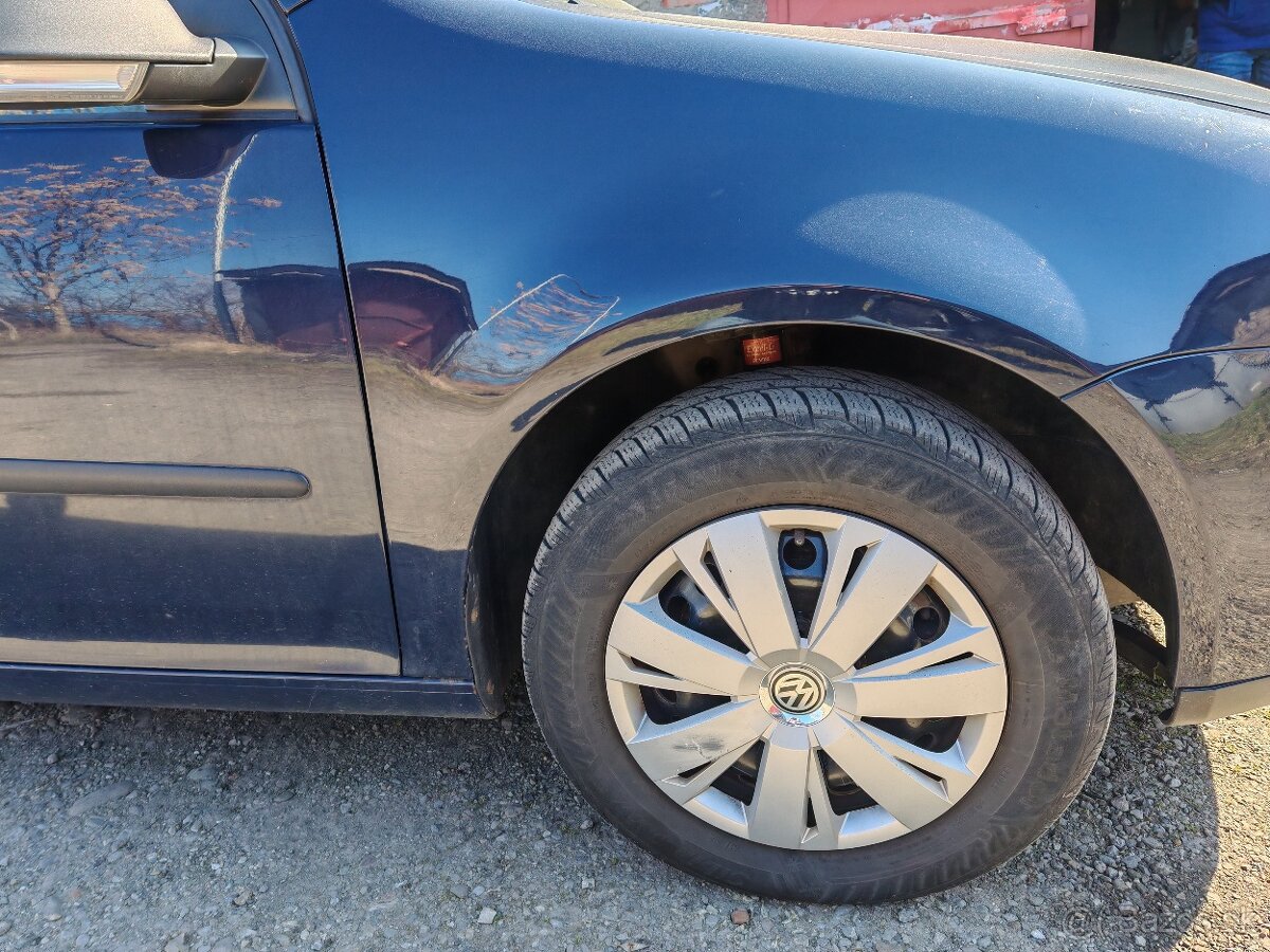 Volkswagen golf V 1.6 16 V - 9